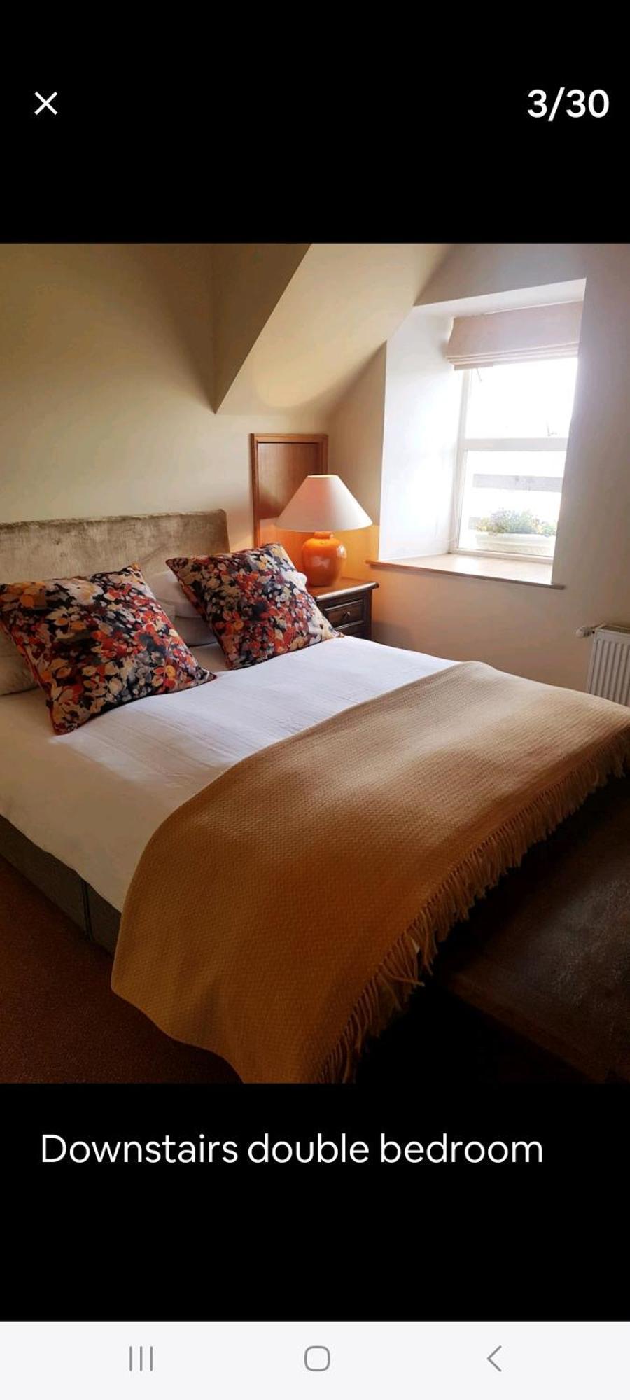 Clonard Cottage 外观 照片