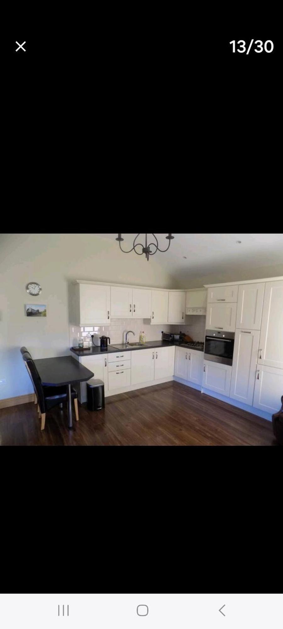 Clonard Cottage 外观 照片