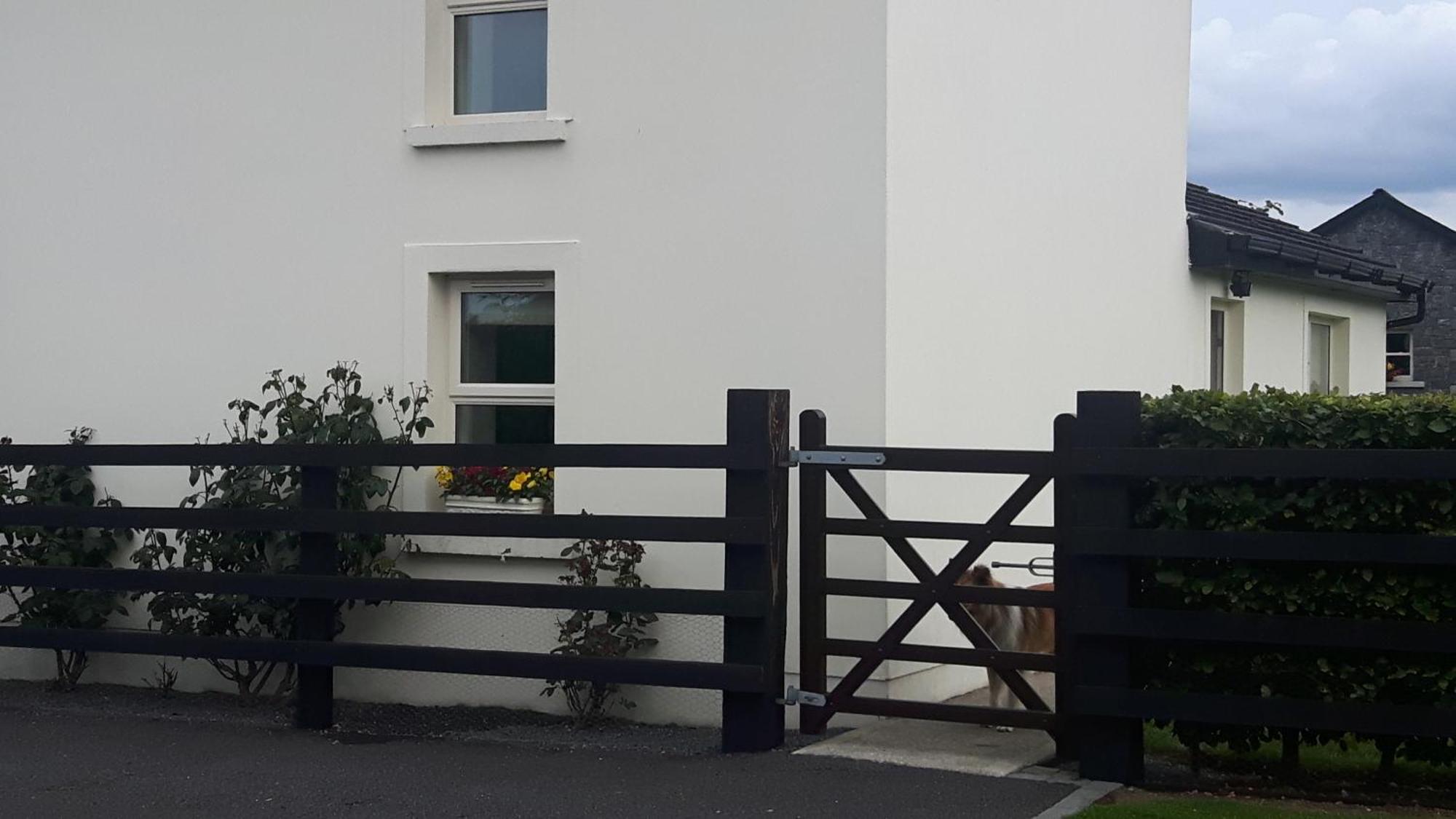 Clonard Cottage 外观 照片